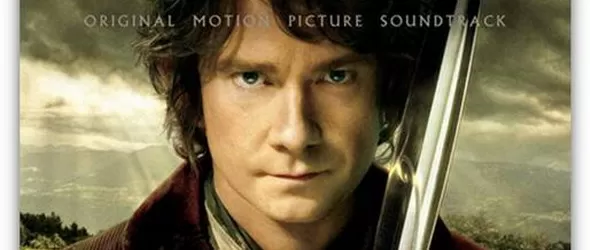 Хобит: Неочаквано пътешествие