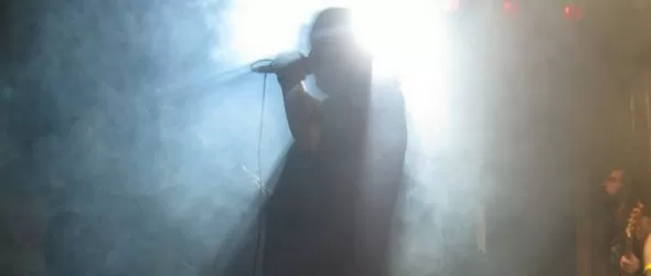 Бившият фронт на Айрън Мейдън Blaze Bayley акустично у нас 2013