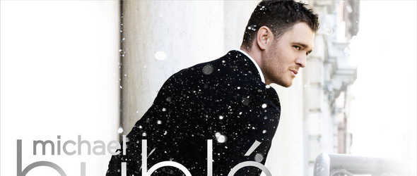 Новото коледно шоу на Michael Bublé по телевизия TV7