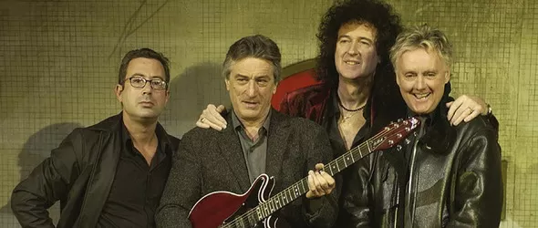 We Will Rock You 2013!, зарекоха се от София Мюзик Ентъпрайсис