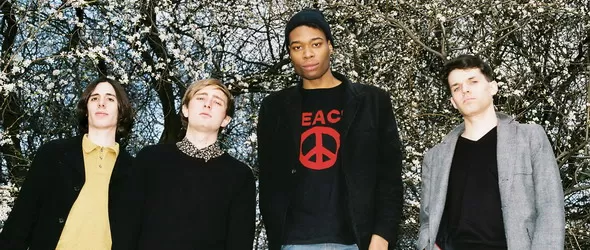 Ню уейв от новата британска вълна с O. Children в София