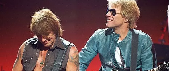 Bon Jovi пускат нов сингъл