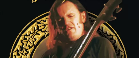 Спечели книгата Motorhead: в студиото