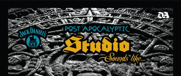 Нова година - музика от бъдещето в програмата на Sounds Like