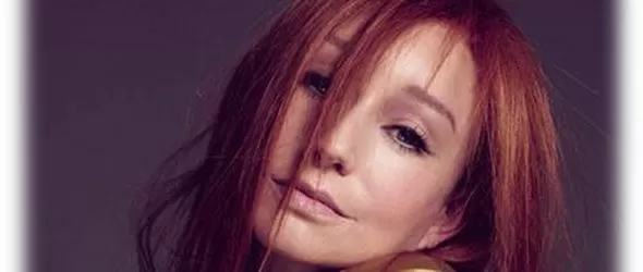 Тори Еймъс с нов бъндъл