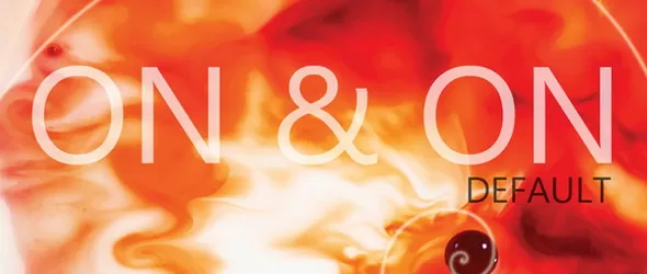 Default удрят с дебютен сингъл