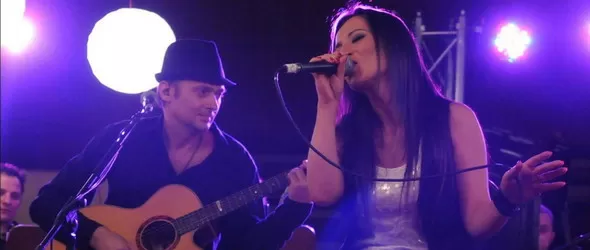 Кой спечели DVD-то Мери Бойс Бенд акустично