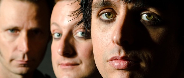 Green Day започват световно турне през 2013