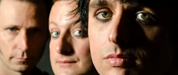 Green Day започват световно турне през 2013