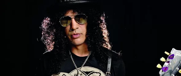 Слаш главен герой в новата видеоигра BandFuse