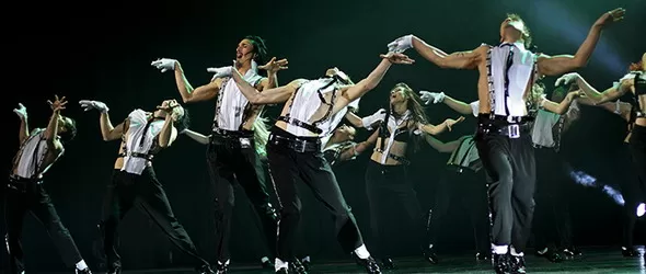 Балет Тодес с нова програма на турне в България