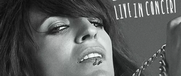 Испански страсти с Bebe в Sofia Live Club на 14 февруари