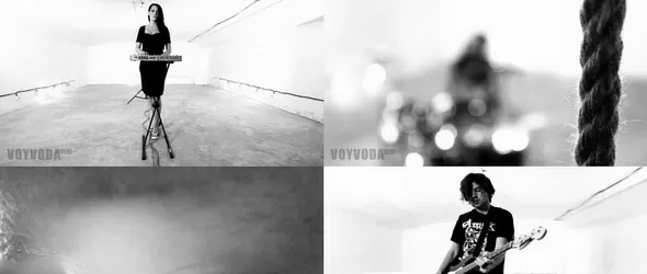 Войвода преди O. Children в София