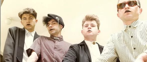 Легендата Клас на нов глас с първо самостоятелно шоу от 19 години