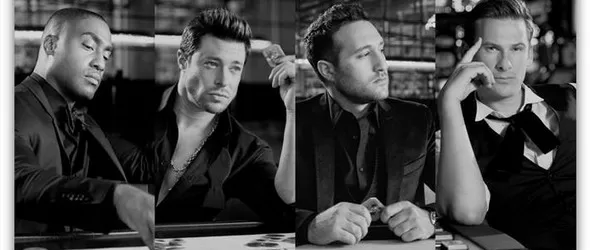 Blue готови с нов албум