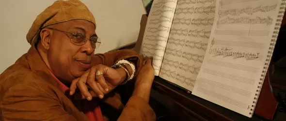 Грандът на латино джаза Чучо Валдес с първи концерт в България