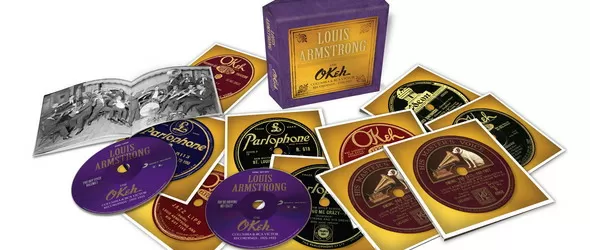 Eмблематичният джаз лейбъл OKeh с ре-старт през 2013
