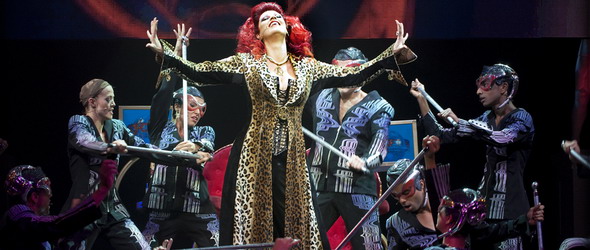 Последната тайна на Фреди Мъркюри подгрява за We Will Rock You