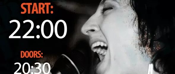 Алтърнатив от Soulmark в клуб JetRock