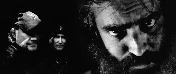 Стоунър метъл легендите Karma To Burn в София на 30 януари