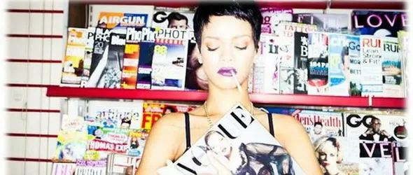 Виж кой спечели албума на Rihanna - Unapologetic