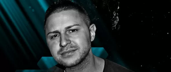 DJ Versus и Владислав Рашков завъртат в клуб Cosmo