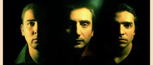 Дискографията на The Headstall за свободен даунлоуд