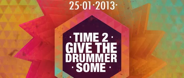 Диджейски сетове с барабани на живо в Side-B на Mixtape 5