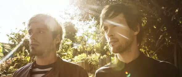 Инди бандата Atlas Genius издава дебютния си албум