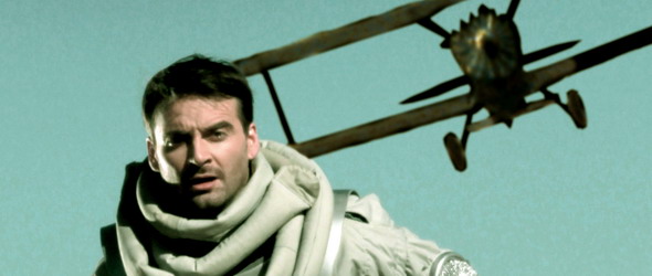 Западно рок звучене в новия проект на Тома Im LOST