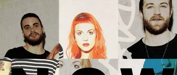 Paramore разкриха траклистинга от предстоящия едноименен албум