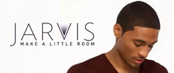 Гласът на модерния соул Jarvis работи по дебютен албум