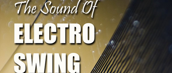The Sound Of Electro Swing в клуб Twins