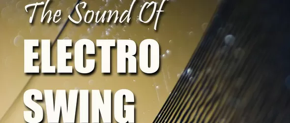 The Sound Of Electro Swing в клуб Twins