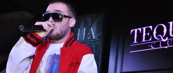 Обявиха Криско за най-добър Beatmaker 2012