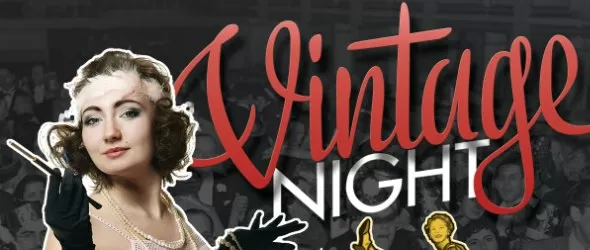 Vintage Night ни връща в 40-те като протест срещу скуката