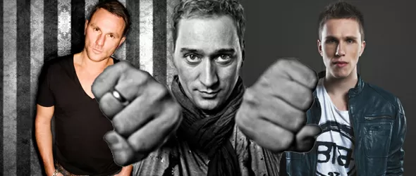 ЧРД на клуб Ялта! Яки партита през февруари