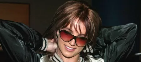 Бритни - плашило за адвокатите!