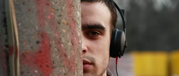 Владислав Рашков и Mike D въртят в Благоевград