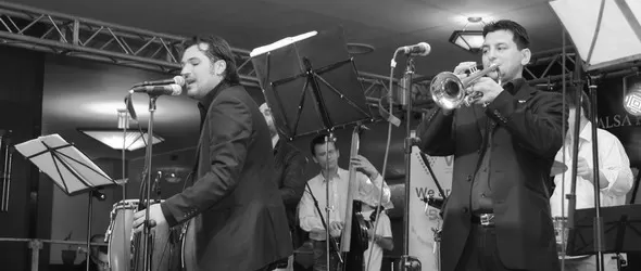 Калин Вельов с Тумбаито, Стратия и Хилда в Студио 5 този уикенд