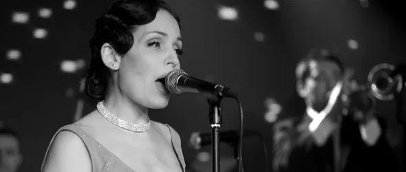 Насекомикс преди Chinawoman на концерта ѝ у нас