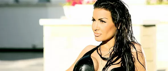 Джорджиа гостува в Горещо