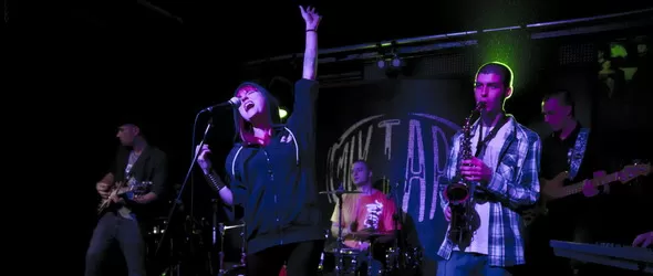 Рут Колева. Начало на продължението