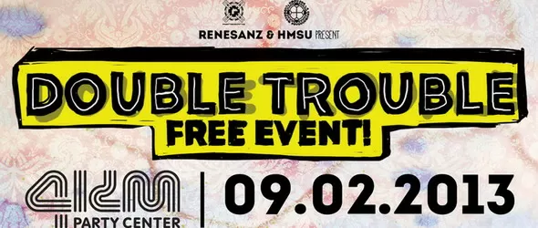 Renesanz и HMSU с безплатно парти на 9 февруари