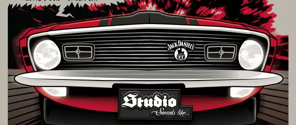 Studio Sounds Like…: програмата за февруари