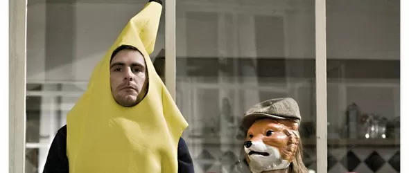 Галактическо пътешествие с Ancient Astronauts