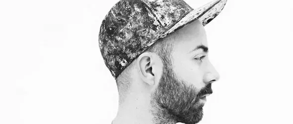 Woodkid подготвя дебютен албум