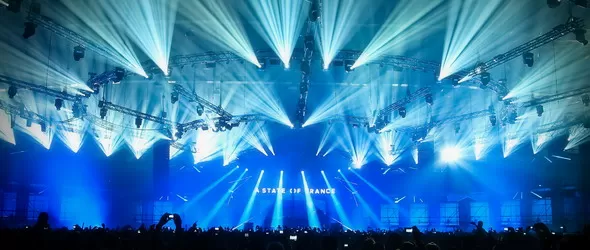 ASOT 600 с рекордни продажби у нас