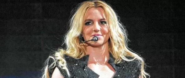 Бритни Спиърс се мести в Лас Вегас