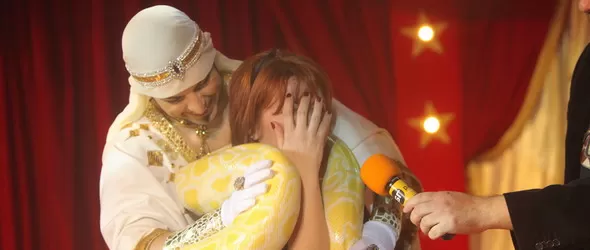 11 години Стартер, 11 години пълен цирк!